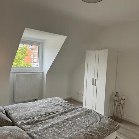 Moderne 2,5-zimmer In Toplage *