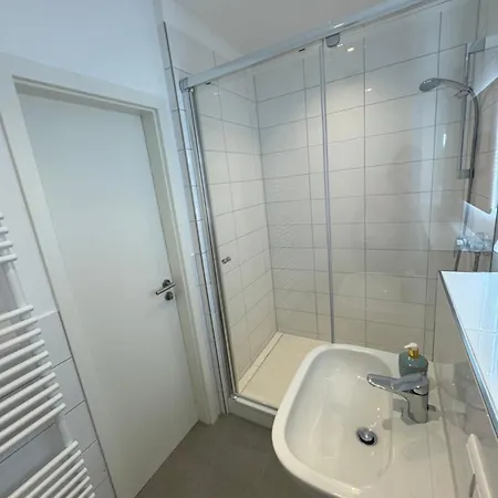 Moderne 2,5-zimmer In Toplage * 汉诺威